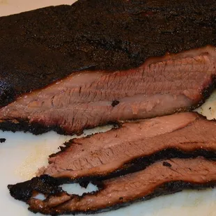 bbq ribs, food, ribs