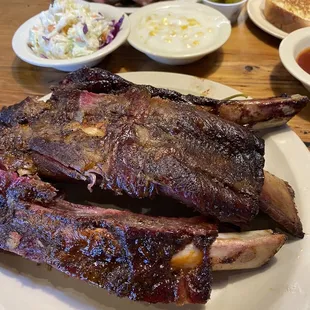 Beef Ribs