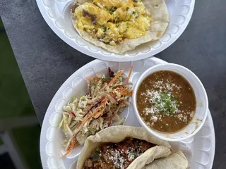 Rathbun's Curbside BBQ