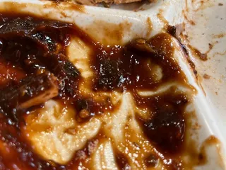 Mike Anderson's BBQ House