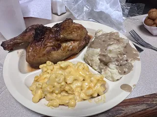 Stamey's Barbecue of Tyro