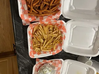 Waldo's Chicken and Beer