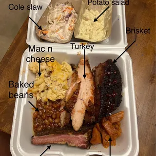 Spare Ribs