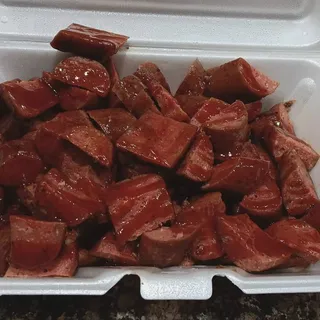 Smoked Sausage