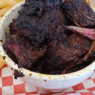 Burnt Ends