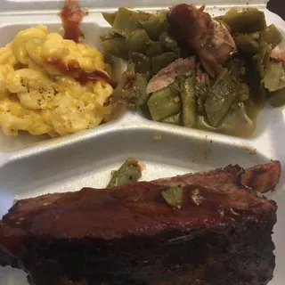 Green Beans