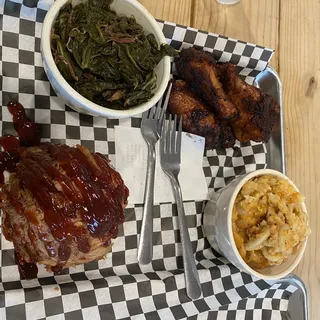 Smoked Mac and Cheese