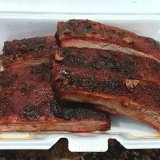 Pork Ribs