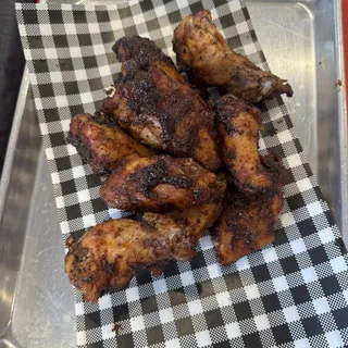 Wings (lb)