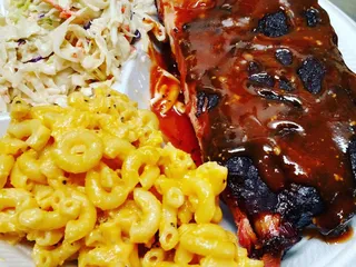 Bully Barbeque 