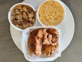Feast BBQ