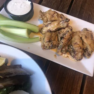 Hot Wings