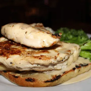 Chicken Sandwich