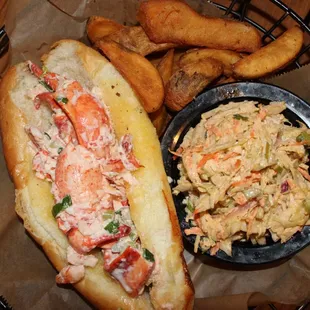 Lobster Roll