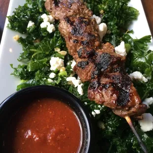 Chicken Livers