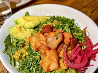 Causeway Restaurant & Bar