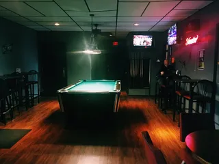 Deer Park Tavern