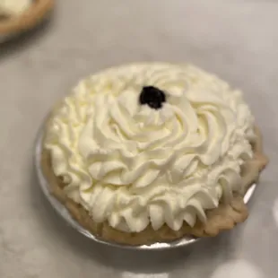 Sour blueberry ($7.75)