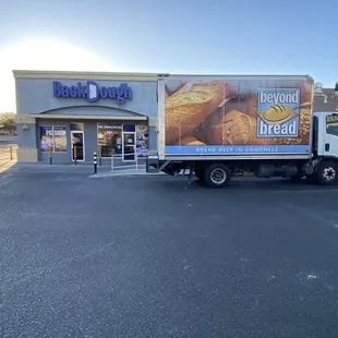 Off Wilmont, a bit hidden