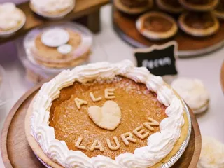 Sydney’s Sweet Shoppe