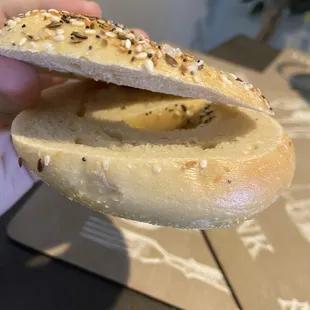 bagel