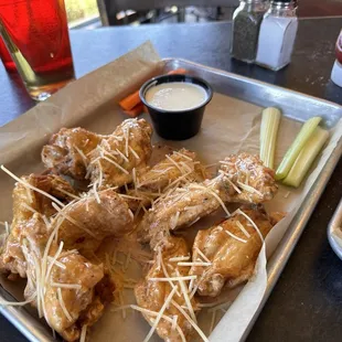 Back East Bar and Grill