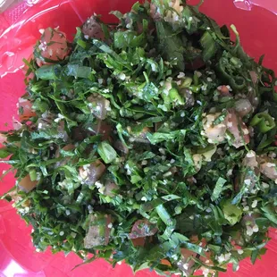 Tabouleh