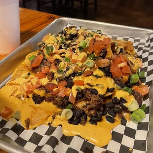 Nachos