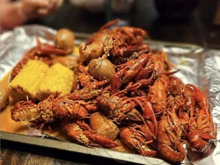 BJ’s Cajun Kitchen