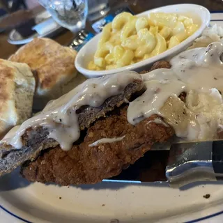 Chicken Fried Steak