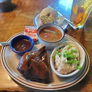 BBQ Chicken