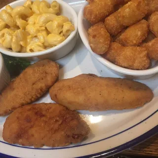 Chicken Tenders