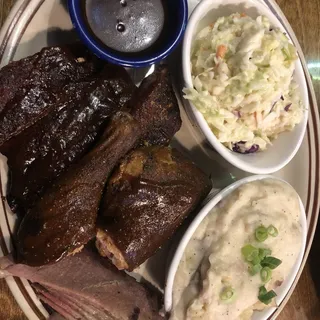 Texas Trinity