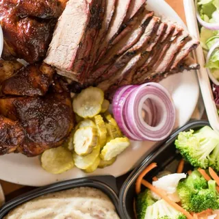 Family Feast
