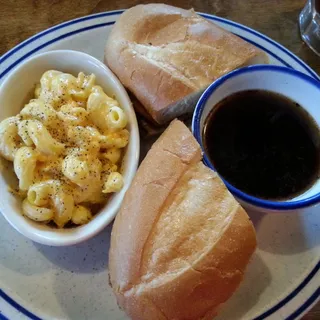 Mac N Cheese