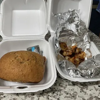 Banana Bread