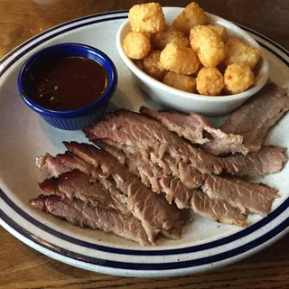 Tater Barrels