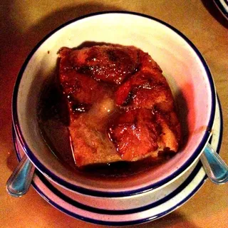 Bread Pudding