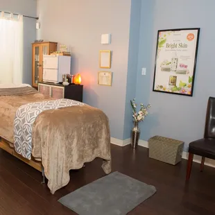 Spa Treatment Room