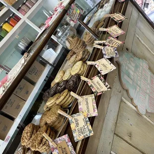 Back Home Bakery