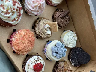 Fresh and Fruity Bouquets & Bakery