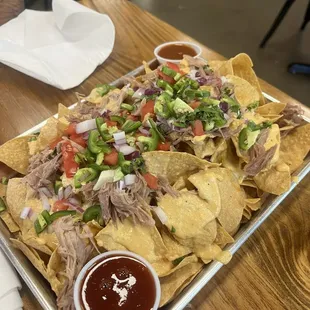 Nachos