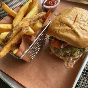 Sargent Schultz beer and Grumpy Old Man beer