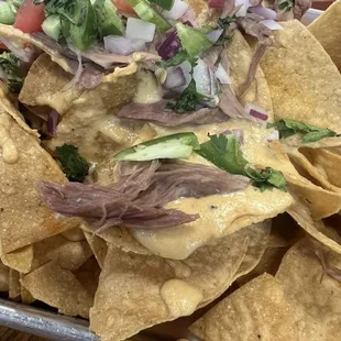 Nachos