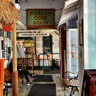 Shop