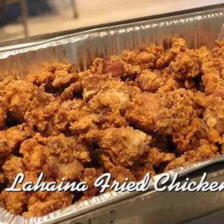 Lahaina Fried Chicken