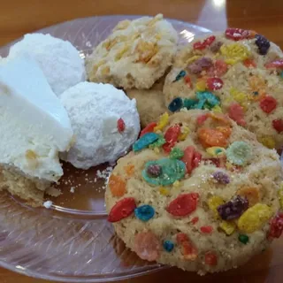 Kahelani Cookie Tub