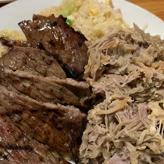Kalua Pork