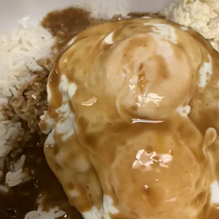 Loco Moco