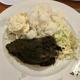 Lau Lau
